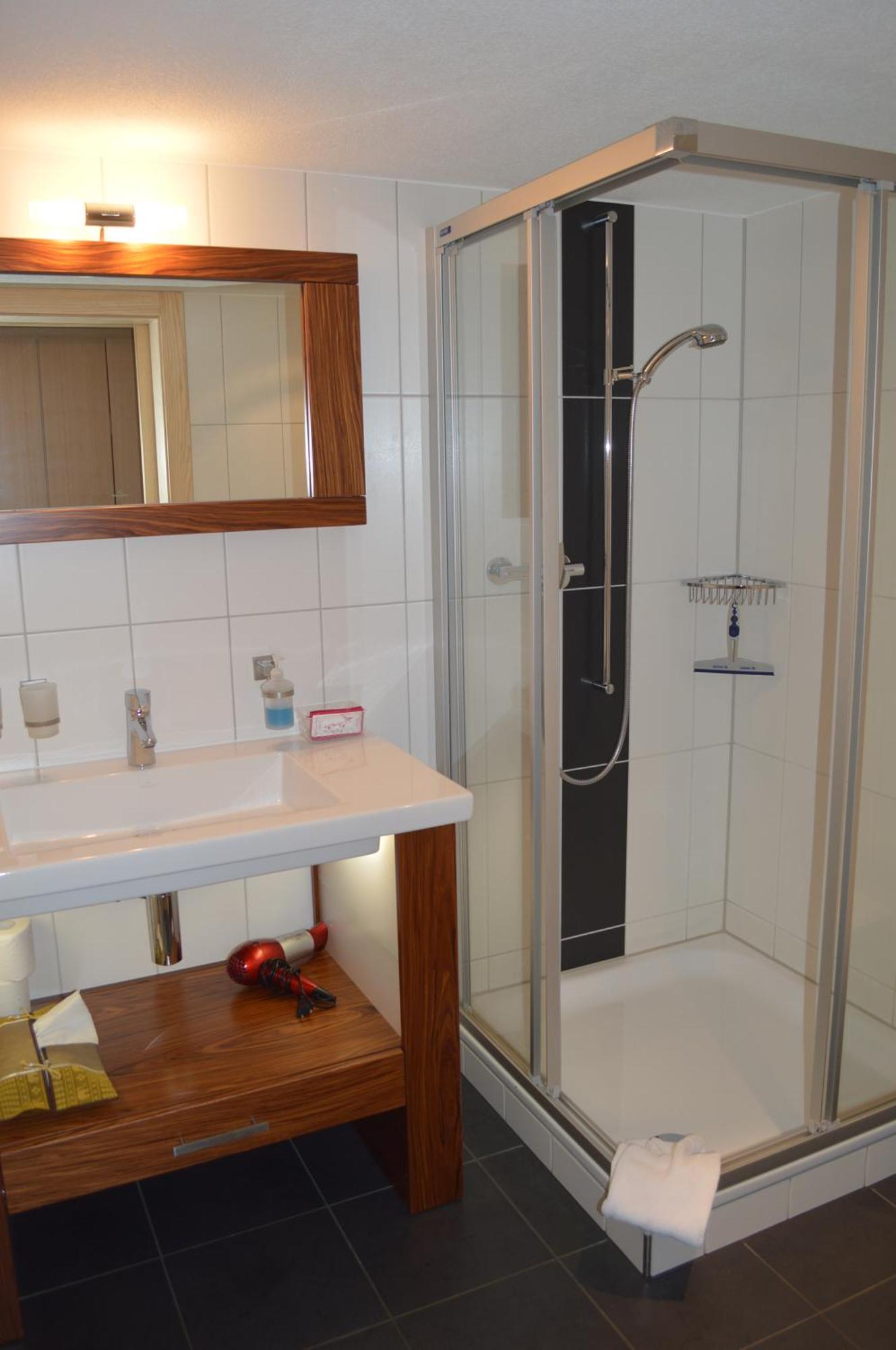 Hotel Grimsel Obergesteln Habitación foto